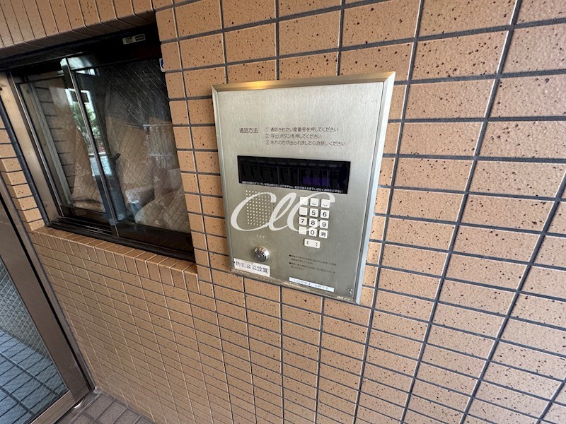 瑞江マキノビル その他17