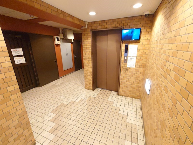 ライオンズマンション秋葉原 その他3