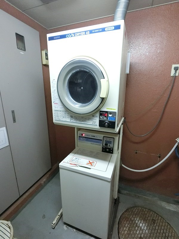 ライオンズマンション秋葉原 その他8