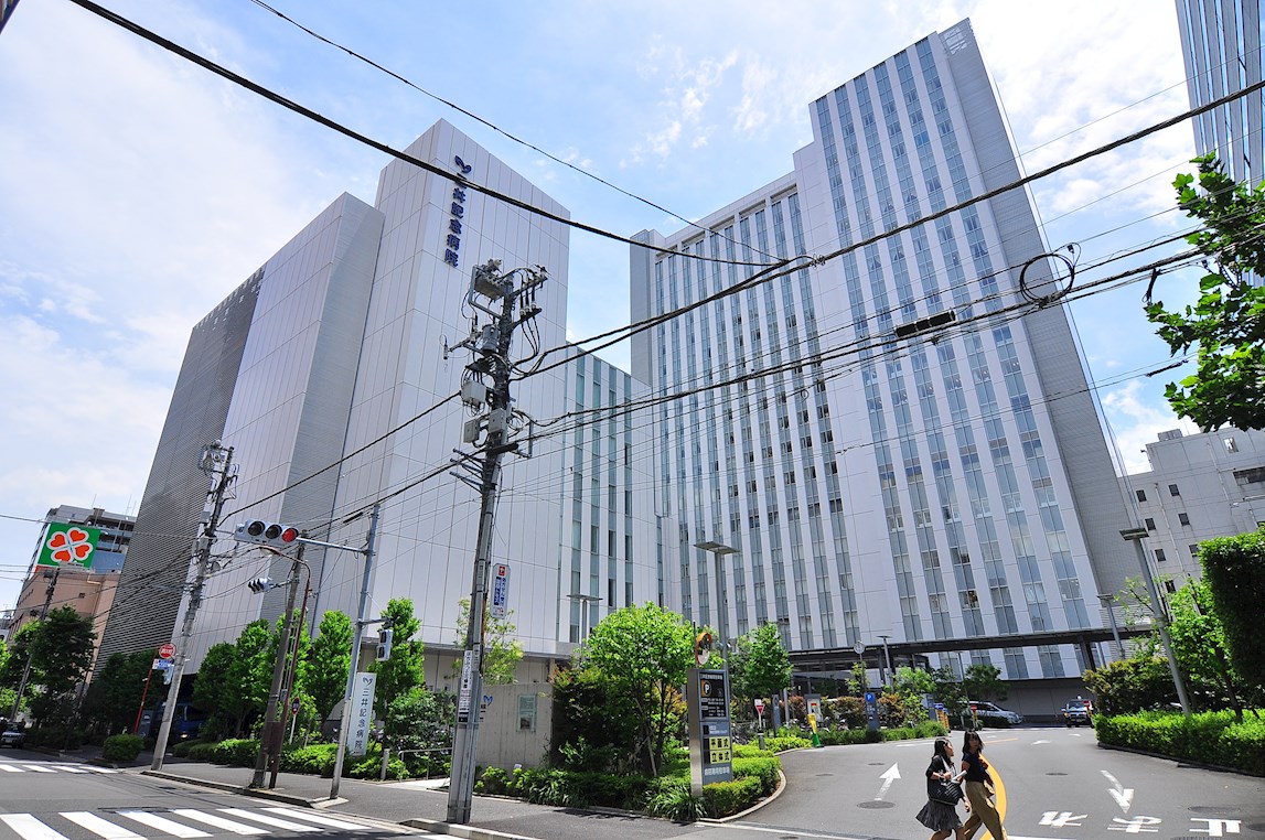 ライオンズマンション秋葉原 周辺画像10