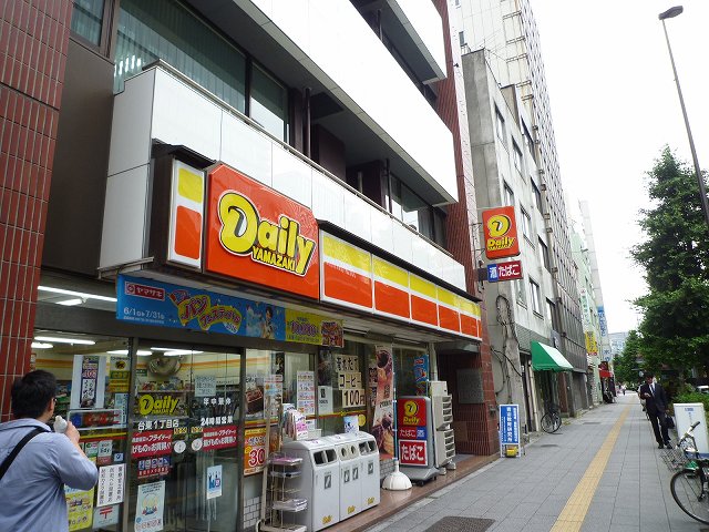 ライオンズマンション秋葉原 周辺画像2