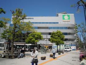 コスモリード篠崎駅前 周辺画像4