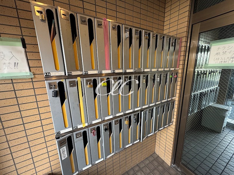 瑞江マキノビル その他16