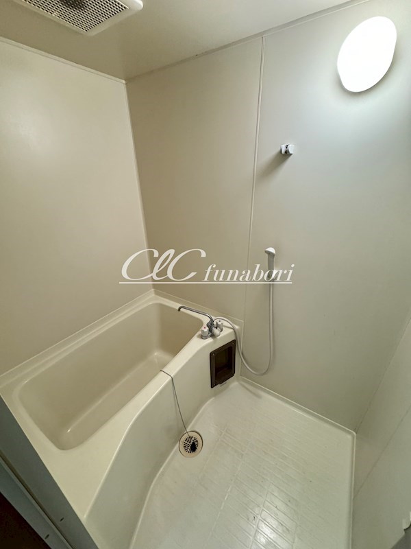 リヴランムラヨシ 風呂画像