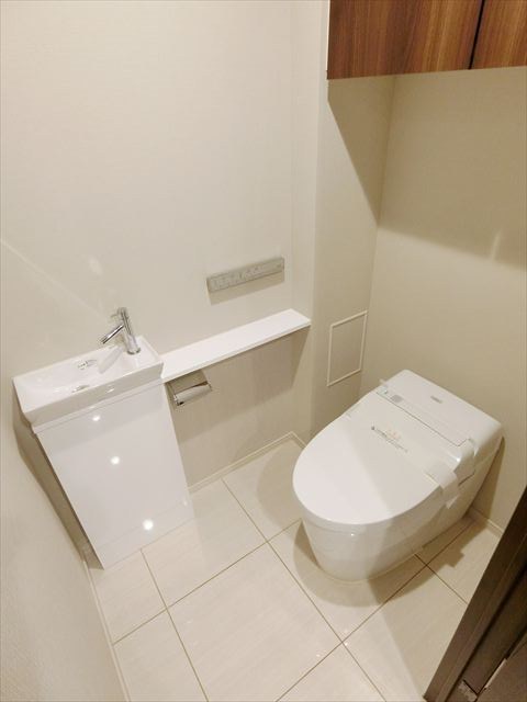 ミレアコート銀座プレミア その他2