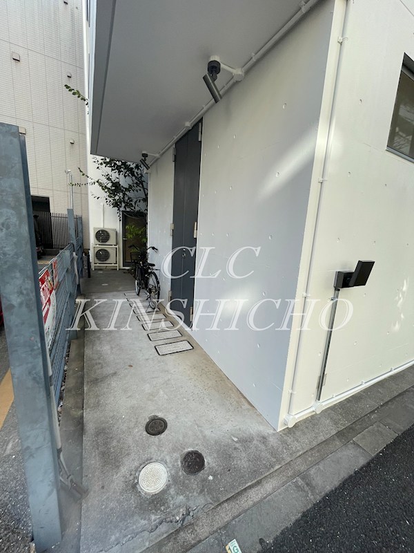 プレミア錦糸町 その他2