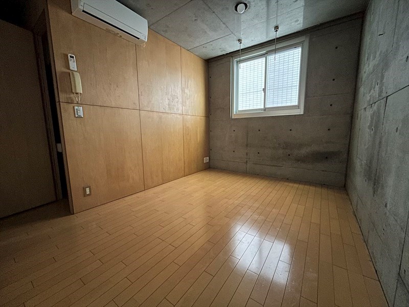 プレミア錦糸町 ベッドルーム