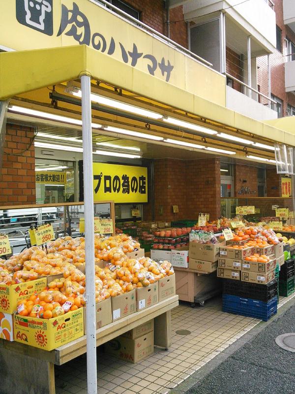 プレミア錦糸町 周辺画像3