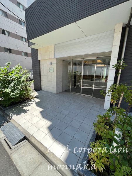 ベリエージュ門前仲町  その他5