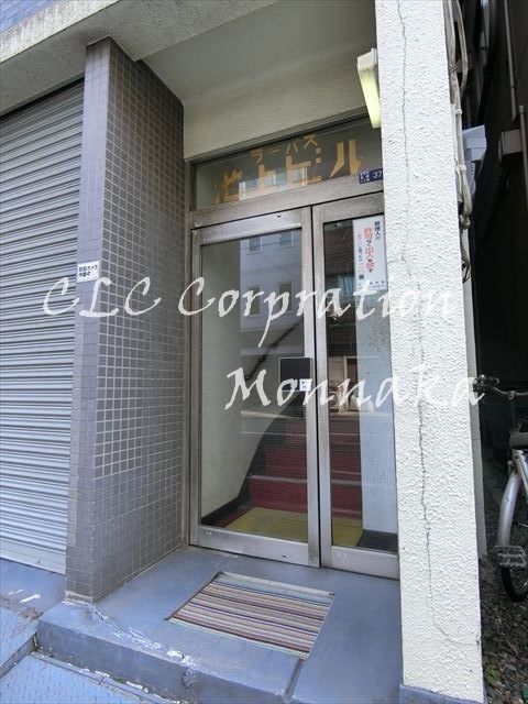 ラーバス池上ビル その他5