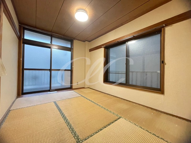 栗島ハイツ その他5