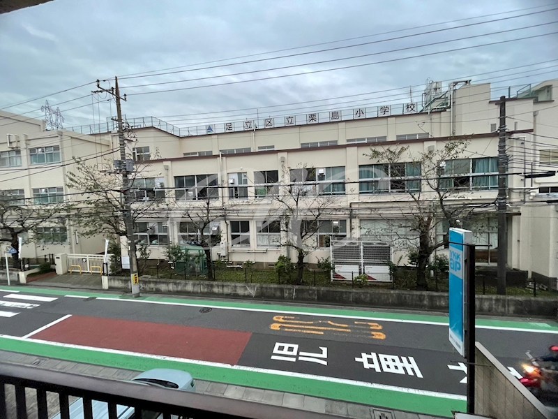 栗島ハイツ その他6