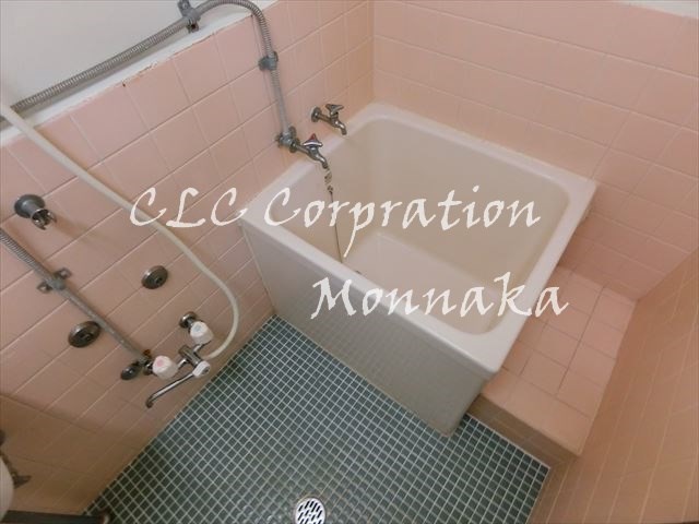 ラーバス池上ビル 風呂画像