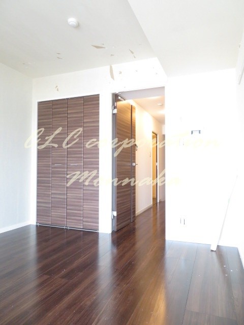 PRINCE54  リビング