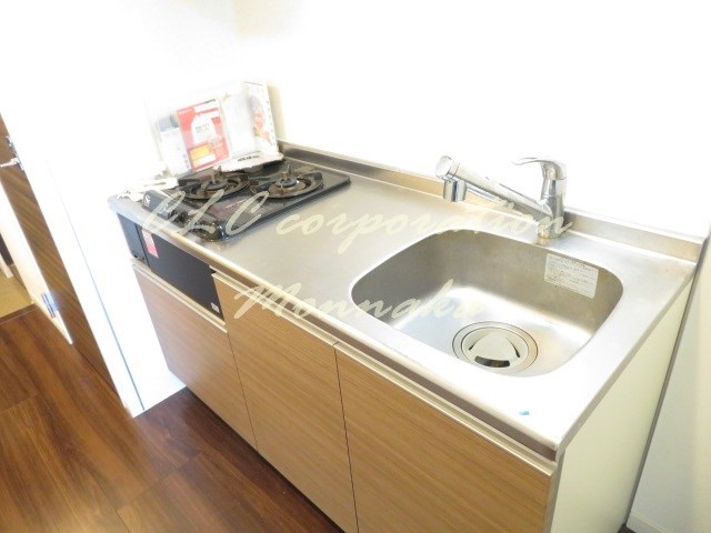 PRINCE54  キッチン