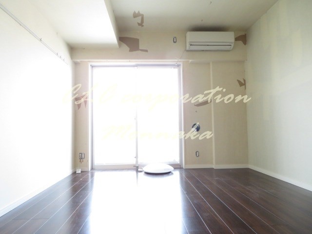 PRINCE54  ベッドルーム