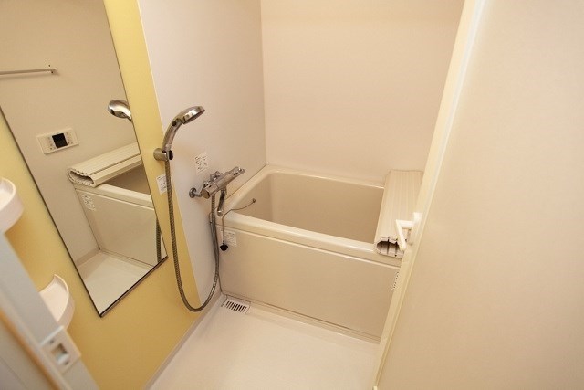 PRINCE54  風呂画像