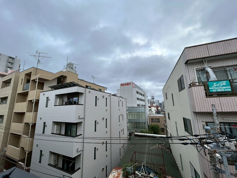 ルミーク北千住 その他7