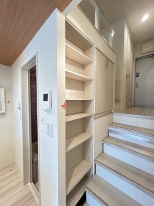 My Style KOIWA   その他2