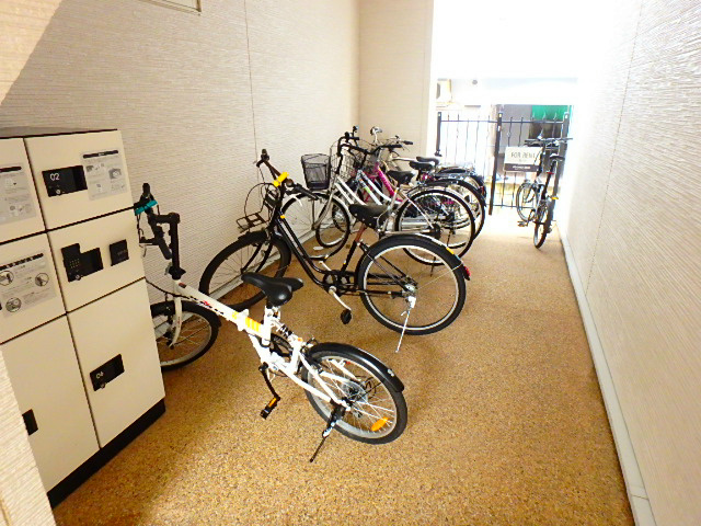 My Style KOIWA   その他6