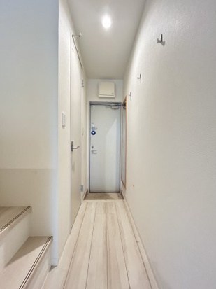 My Style KOIWA   玄関