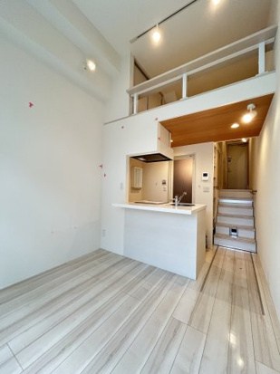 My Style KOIWA   リビング