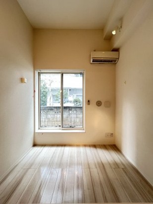 My Style KOIWA   ベッドルーム