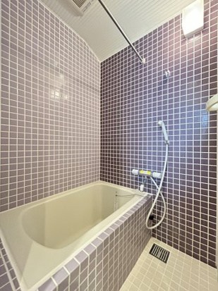 My Style KOIWA   風呂画像