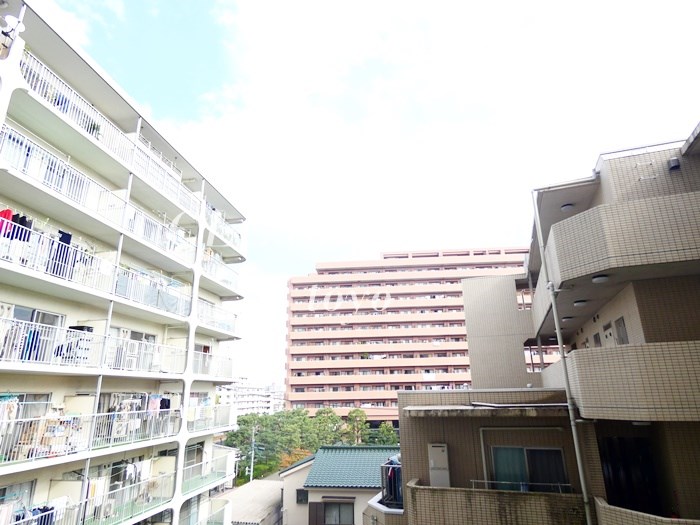 マンハイム西大島  その他4