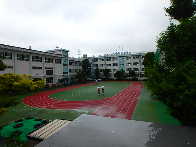 PARQUE Nishikoiwa 周辺画像10