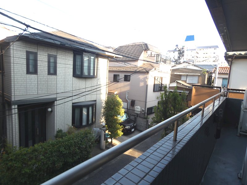 サンモール井上 その他4