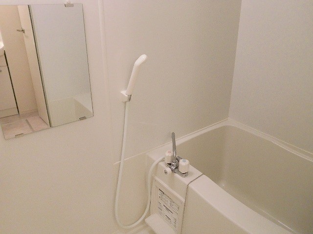 ウィルモア 風呂画像