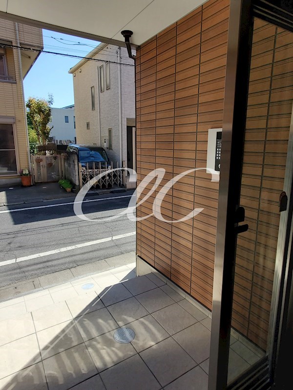 宮内サンハイツ竹ノ塚D  その他9