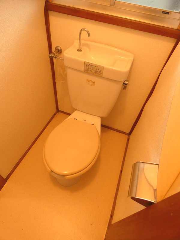 扇荘 その他1