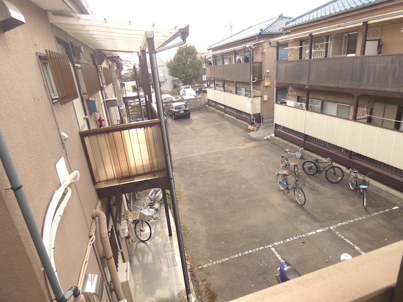 扇荘 その他3