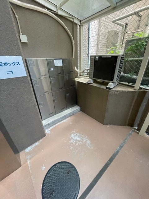 ヴェラハイツ第２亀戸 その他9