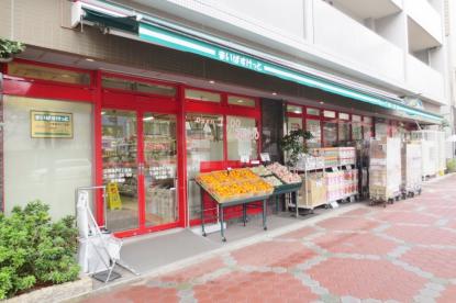 ヴェラハイツ第２亀戸 周辺画像1