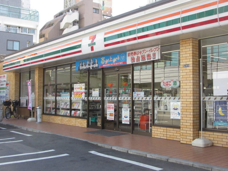ヴェラハイツ第２亀戸 周辺画像6