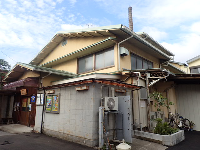 江戸川1丁目貸家 周辺画像5