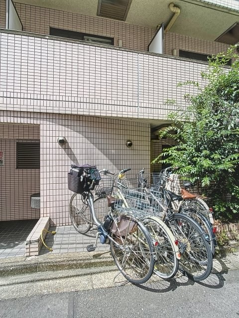グランレーブ巣鴨 その他2
