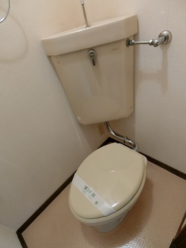 いちやまハイツ その他1