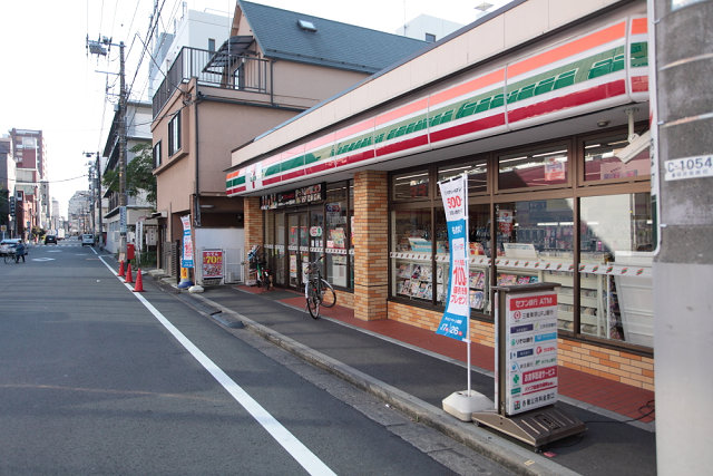 いちやまハイツ 周辺画像4