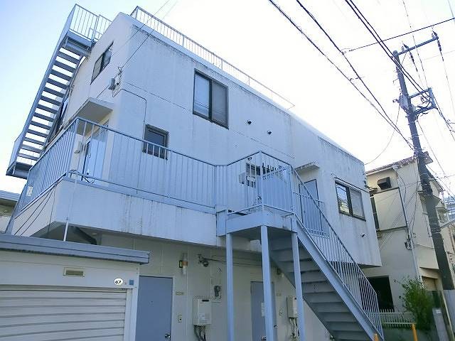 メゾン佐々木 その他5