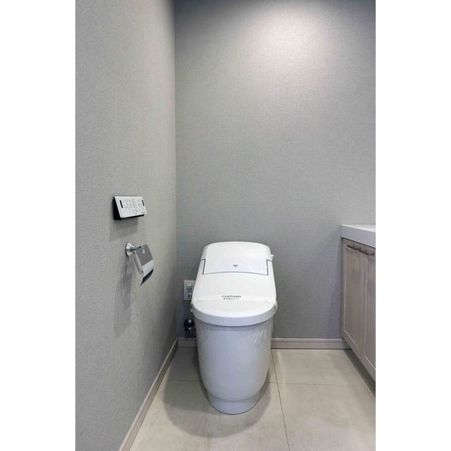 ASPRIME八丁堀（旧インプレストレジデンス）  その他2