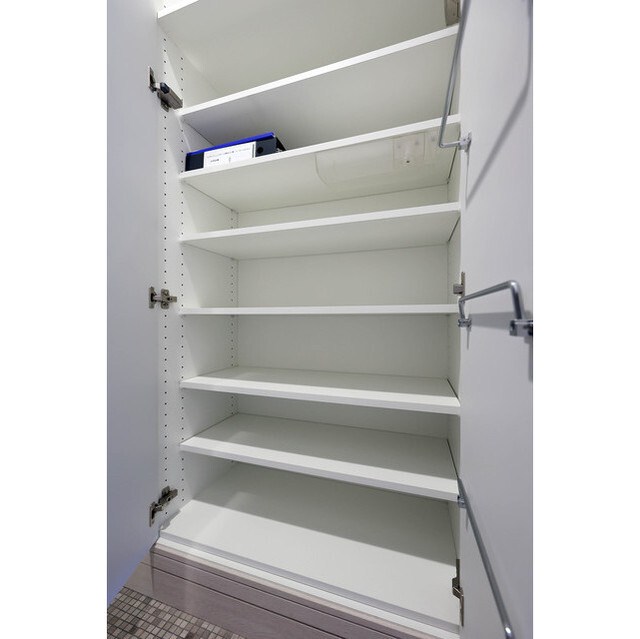 ASPRIME八丁堀（旧インプレストレジデンス）  その他4