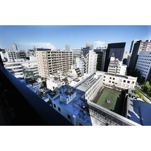 ASPRIME八丁堀（旧インプレストレジデンス）  その他10