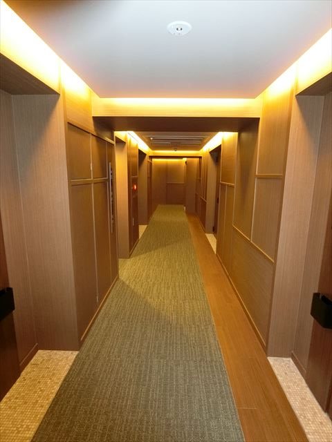 ASPRIME八丁堀（旧インプレストレジデンス）  その他12