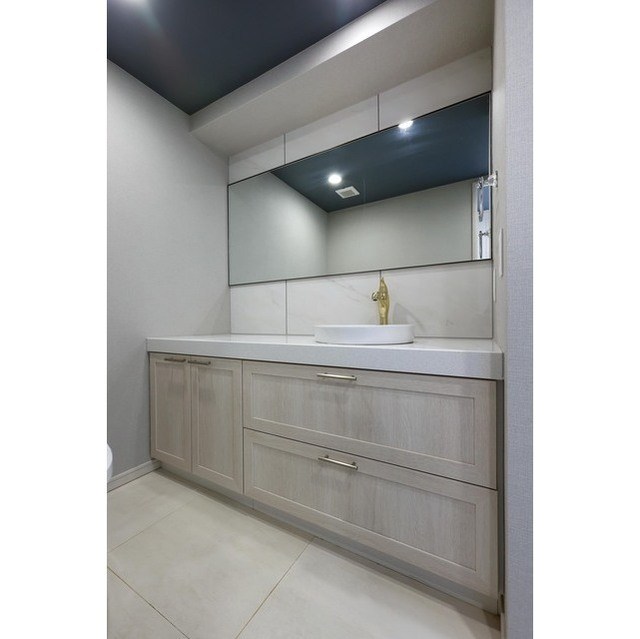 ASPRIME八丁堀（旧インプレストレジデンス）  キッチン