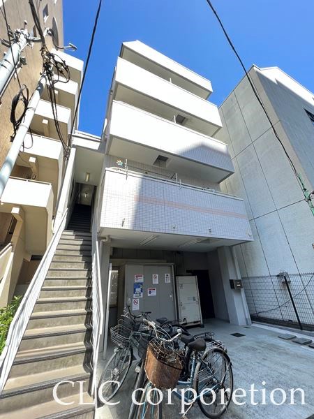 池長ビル  その他4