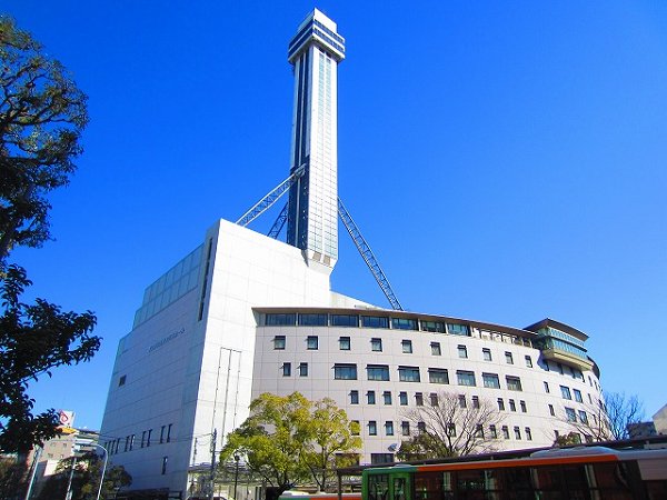 N-stage船堀 周辺画像6